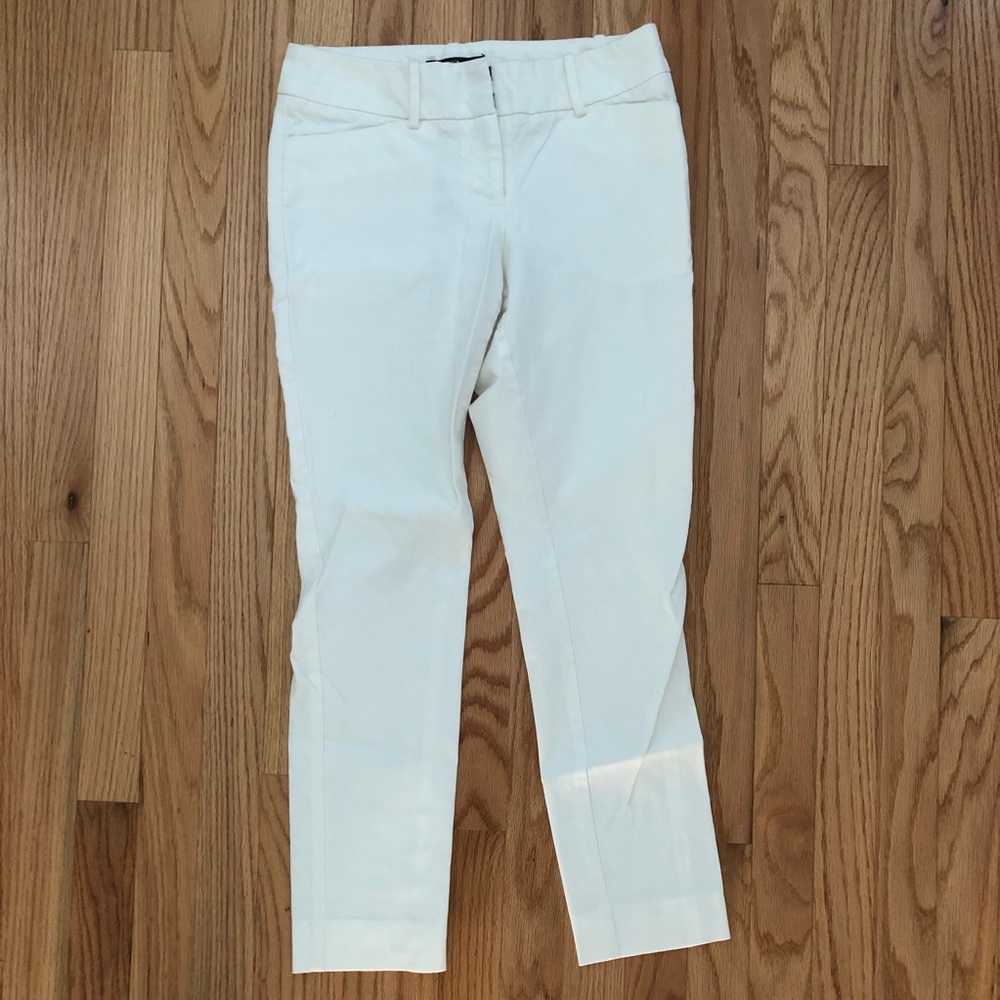 Mossimo Cigarette Pant - Size 2 Petite